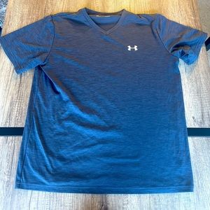 Under Armour Workout Shirt XL